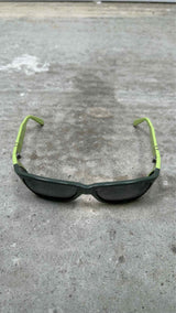 JW Anderson X Persol Wide-Frame Sunglasses