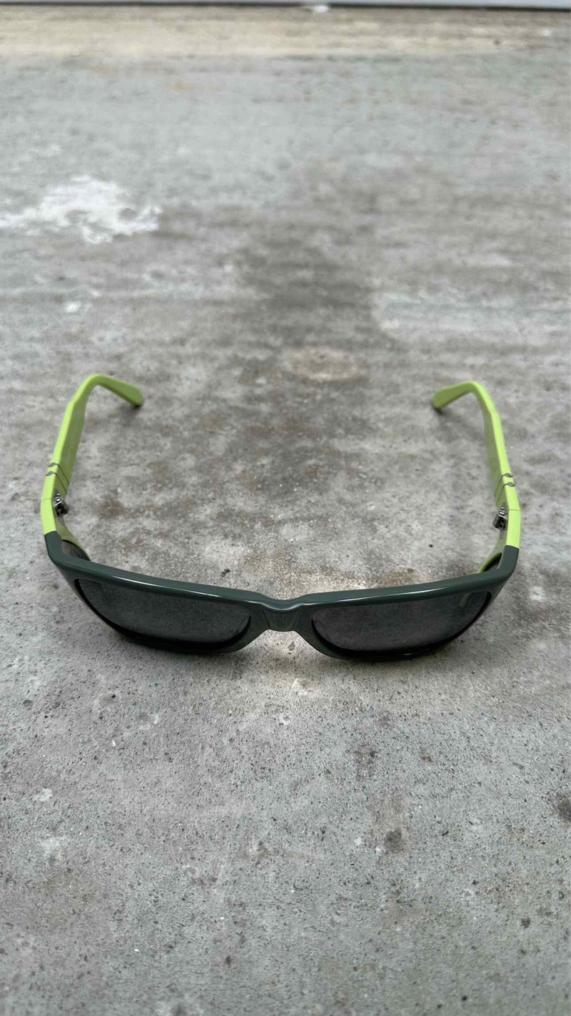 JW Anderson X Persol Wide-Frame Sunglasses