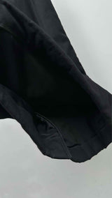 Comme Des Garcons Padded Long Skirt
