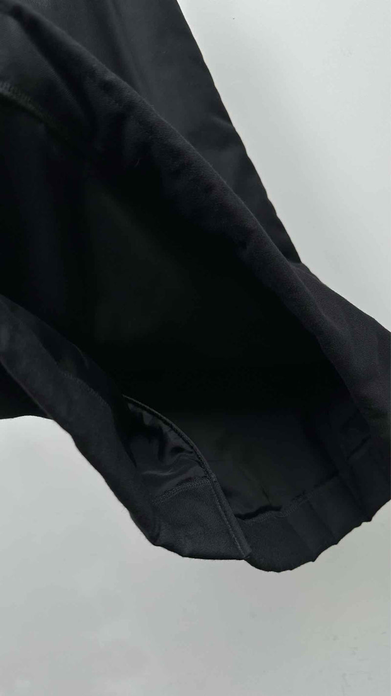 Comme Des Garcons Padded Long Skirt