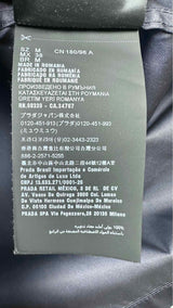 PRADA Nylon Jacket
