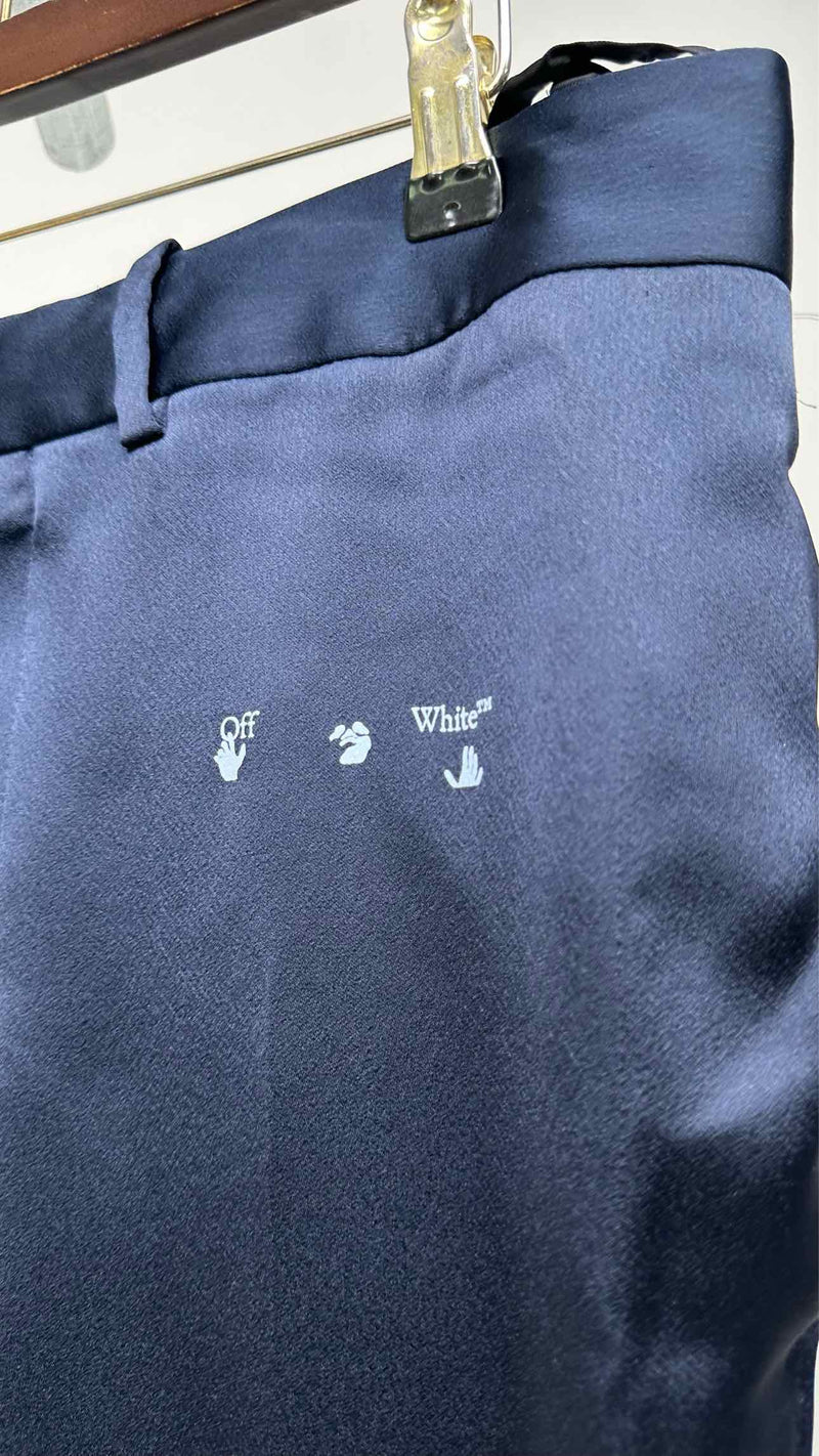 Off-White Pants