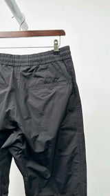 Dries Van Noten Wide Track Pants