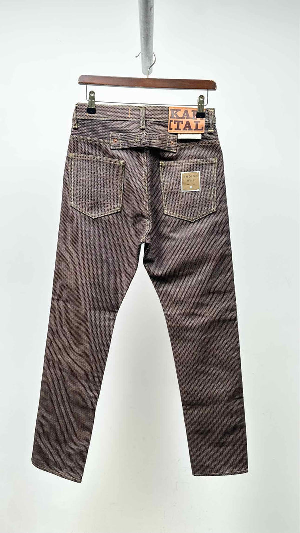 Kapital Century Jeans