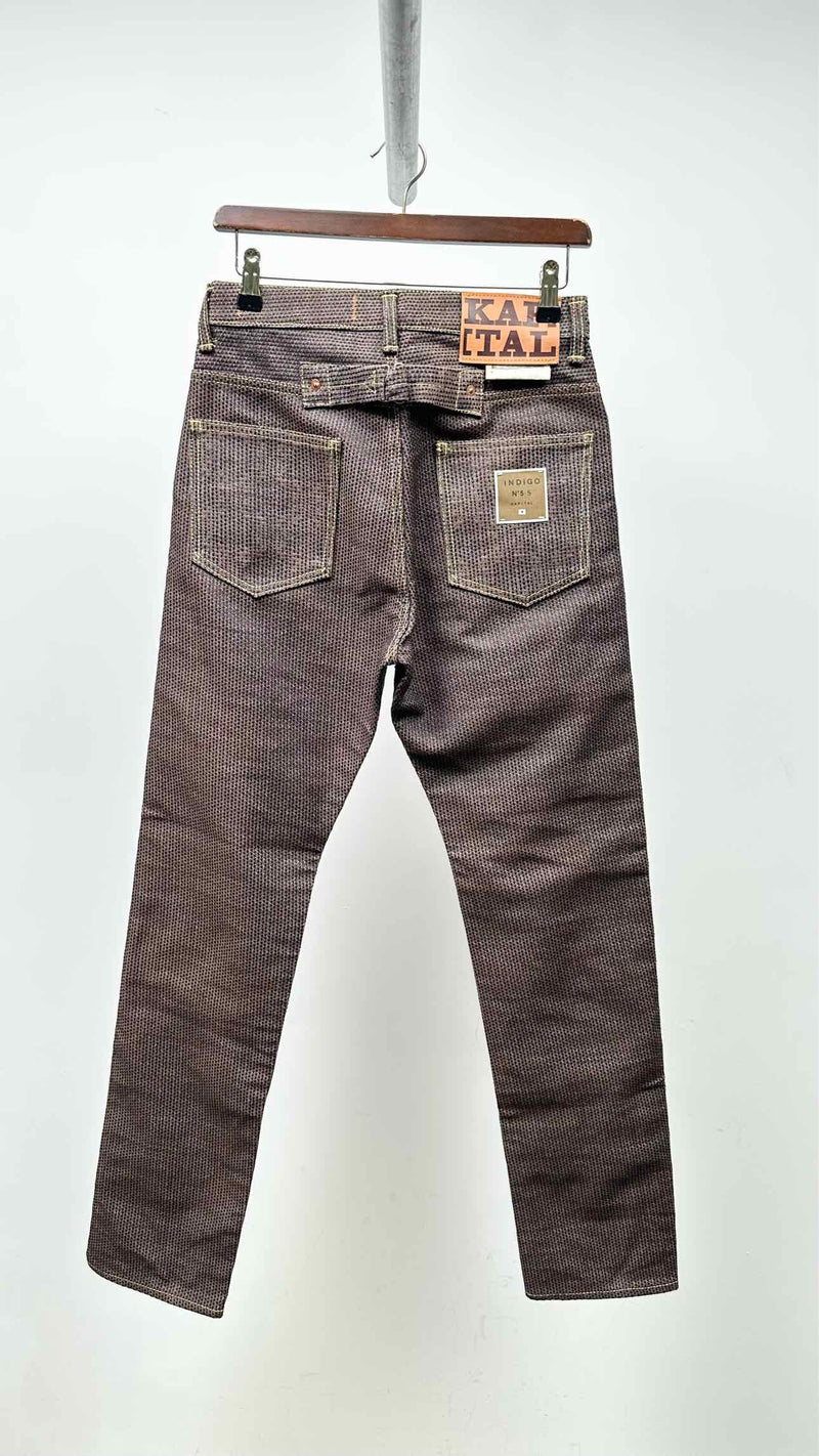 Kapital Century Jeans