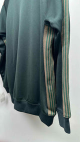 Needles Zip-up Track Jacket