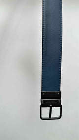 Bottega Veneta Leather Belt