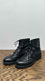 Bottega Veneta Conbat Boots