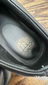 Clarks X Martin Rose Padded Cur-oxford Shoes