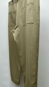 Bottega Veneta Wide Wool Pants