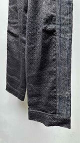Dries Van Noten Geometric Easy Pants