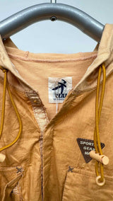 HAI Hooded Light Jacket