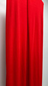 CELINE N/S Cape-Back Maxi Dress