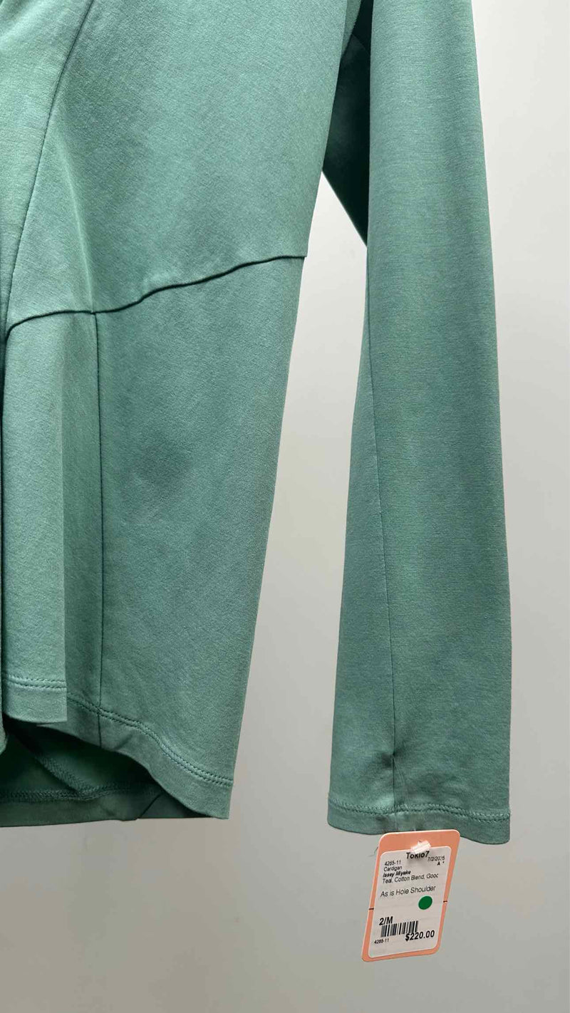 Issey Miyake Cardigan