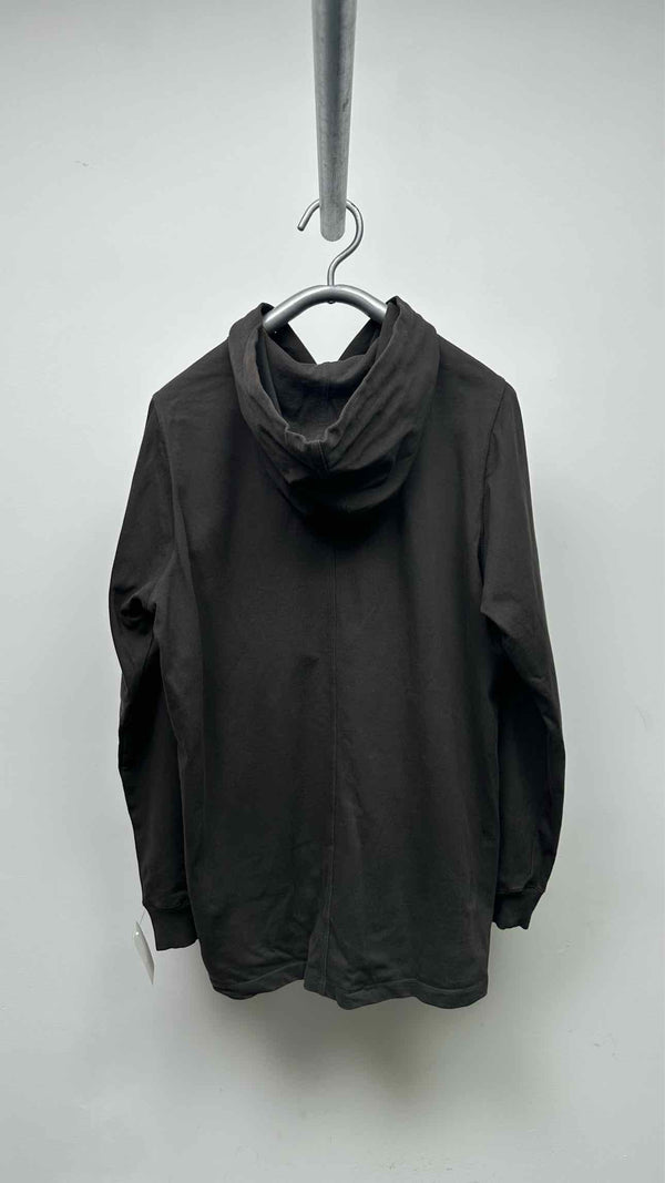 Rick Owens Light Hoodie