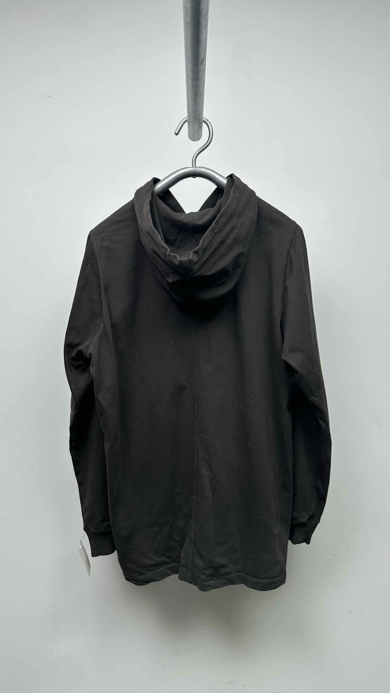 Rick Owens Light Hoodie