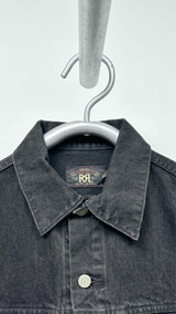 RRL Denim Jacket