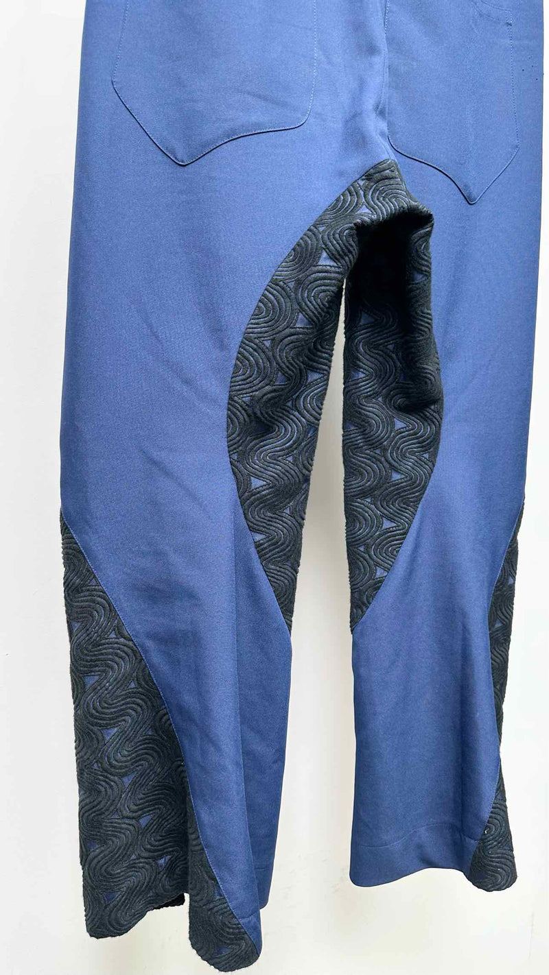 Kozaburo Dexter Pants