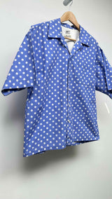 Marni x Smiley S/S Printed Shirt
