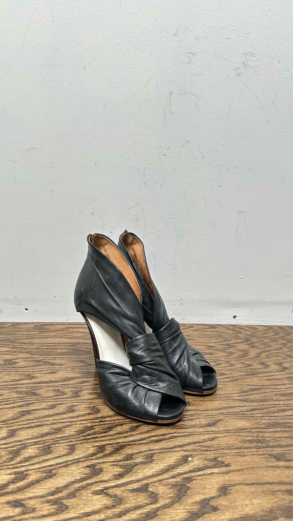 Margiela Heel Sandals