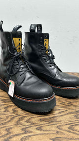 R13 Single Stack Boots