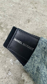 Isabel Marant Waist Bag