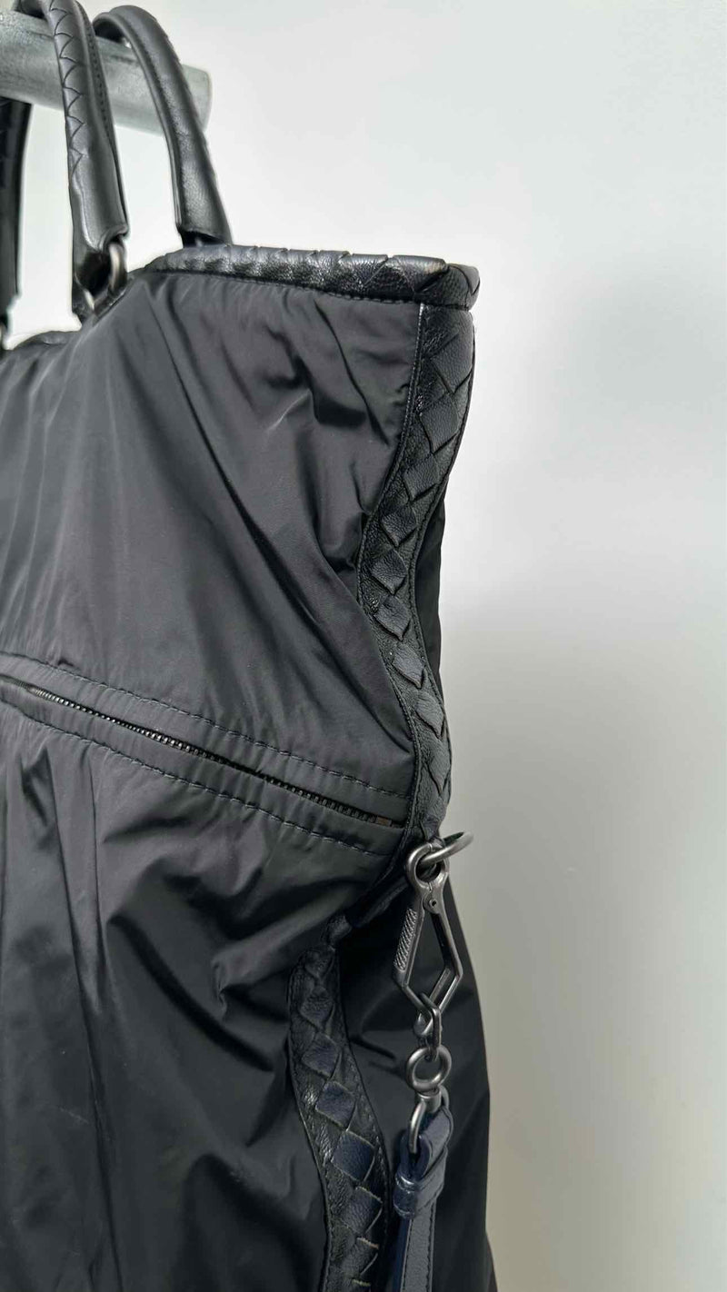 Bottega Veneta 2 Way Shoulder Bag