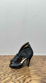 Margiela Heel Sandals