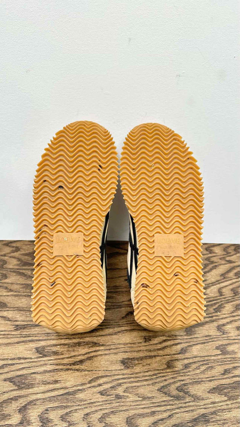 LOEWE Flow Runner Sneakers