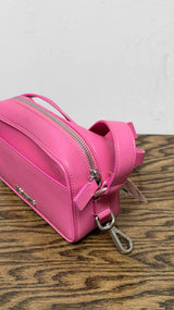 Jacquemus Baneto Shoulder Bag