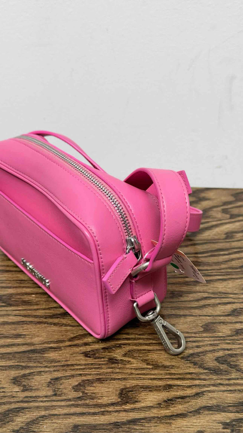 Jacquemus Baneto Shoulder Bag