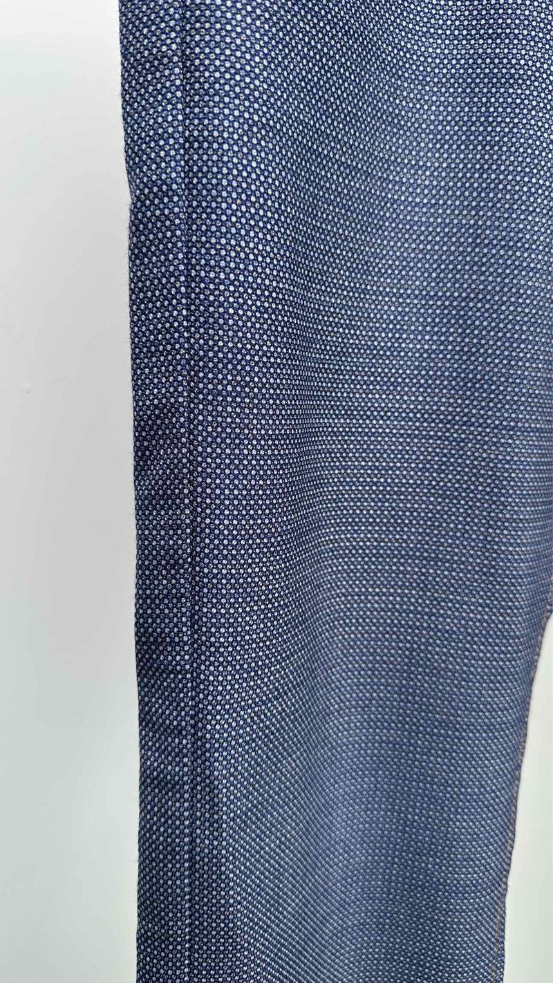 Junya Watanabe MAN x Levi's Jacquard Flare Pants
