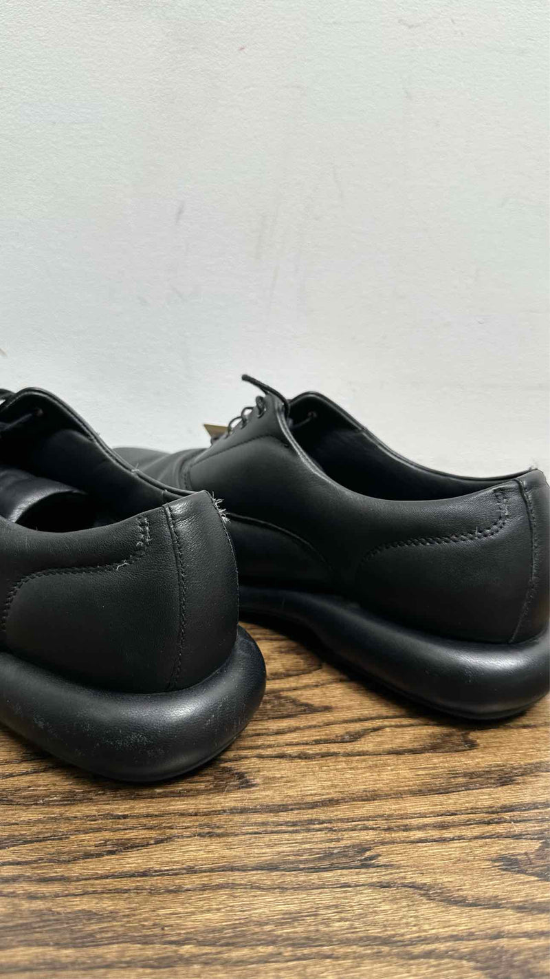 Clarks X Martin Rose Padded Cur-oxford Shoes