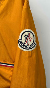 Moncler Genius Logo Windbreaker