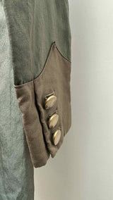 Comme Des Garcons Homme Plus Double-breast Coat