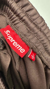 Supreme Worldwide Tricot Easy Pants