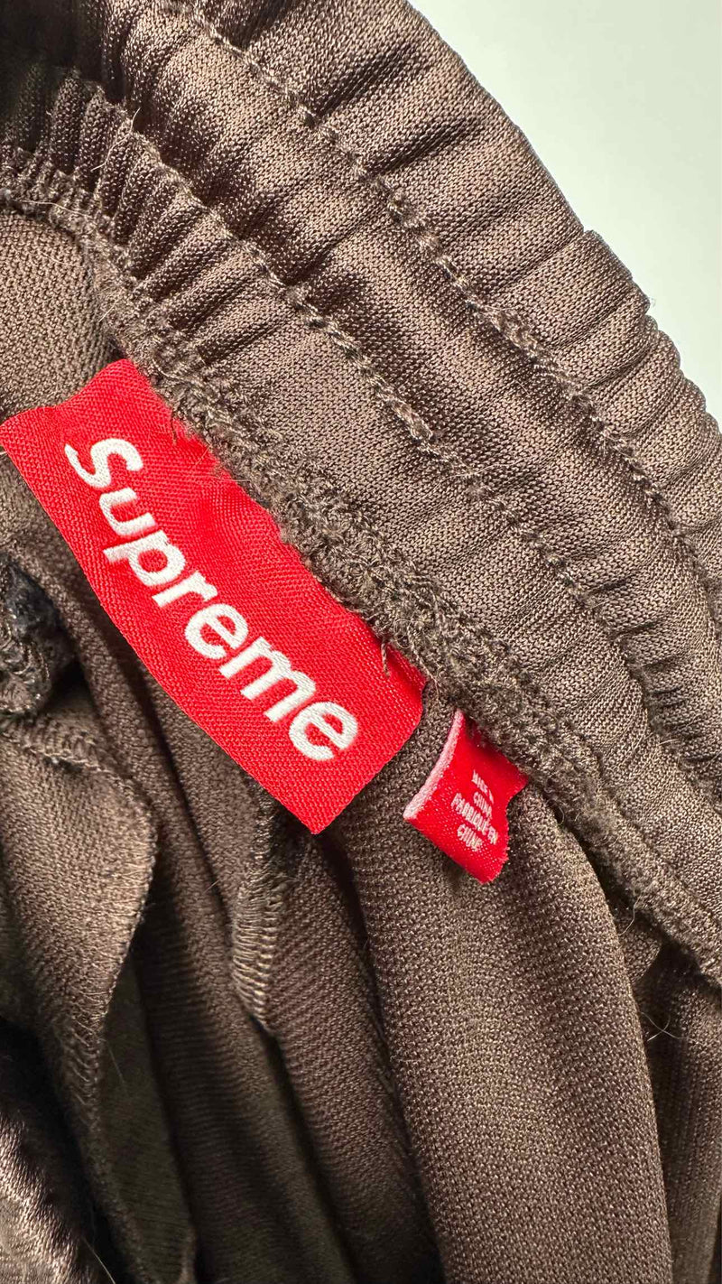 Supreme Worldwide Tricot Easy Pants