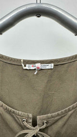 Saint Laurent Safari Tank Top