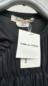 Comme Des Garçons N/S Gathered Front Top