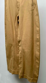 Dion Lee Curve Pants
