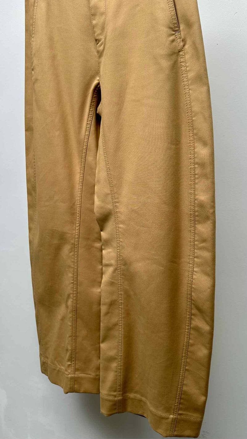 Dion Lee Curve Pants