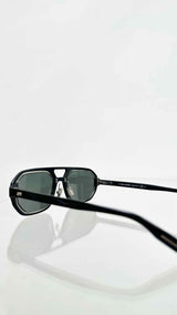 Dior Homme Mirror Pilot Sunglasses