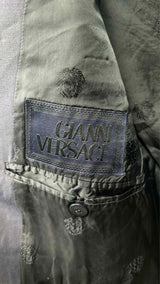 Gianni Versace Suits