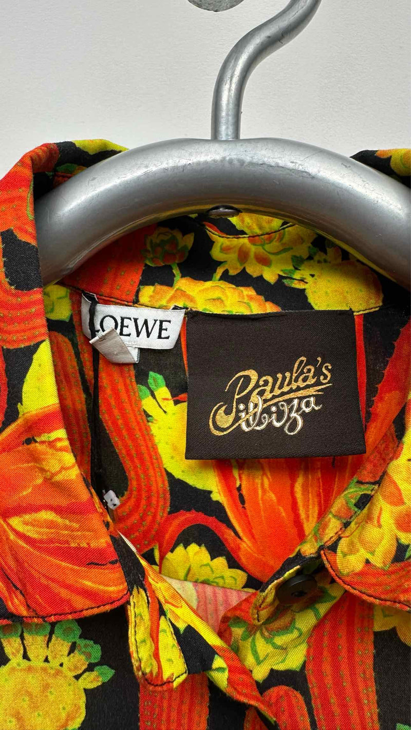 LOEWE Paula's Ibiza Shirt