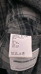 Undercover Coat