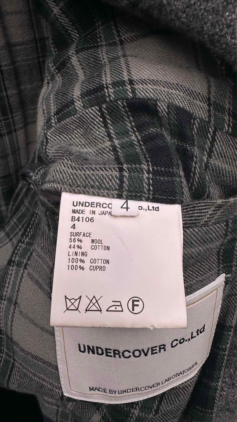 Undercover Coat