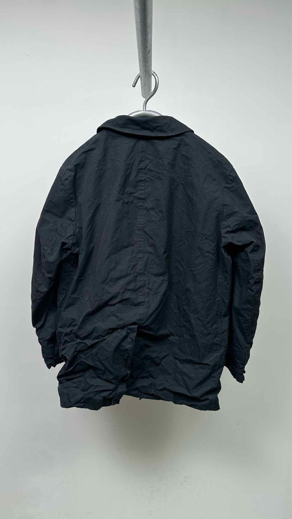 Paul Harnden Wrinkly Work Jacket