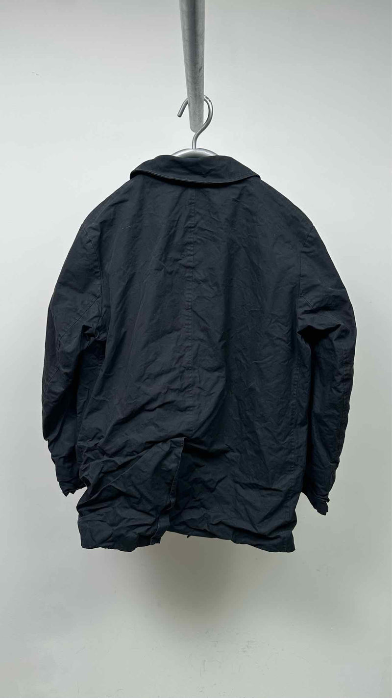Paul Harnden Wrinkly Work Jacket