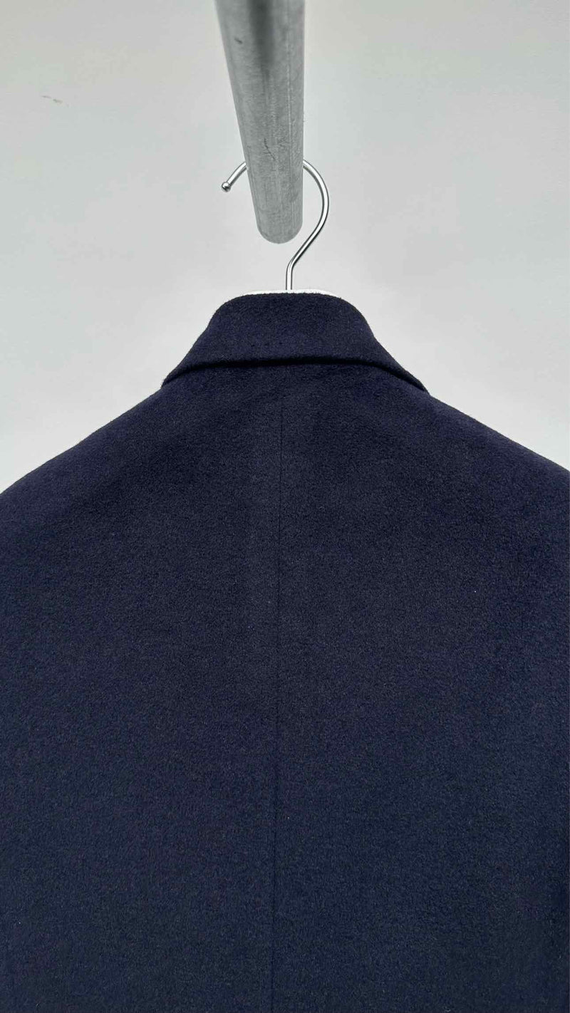 Junya Watanabe MAN Double-breast  Coat