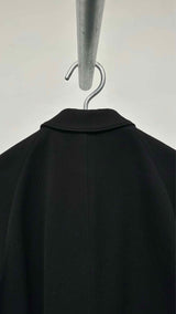 Lemaire Mack Coat